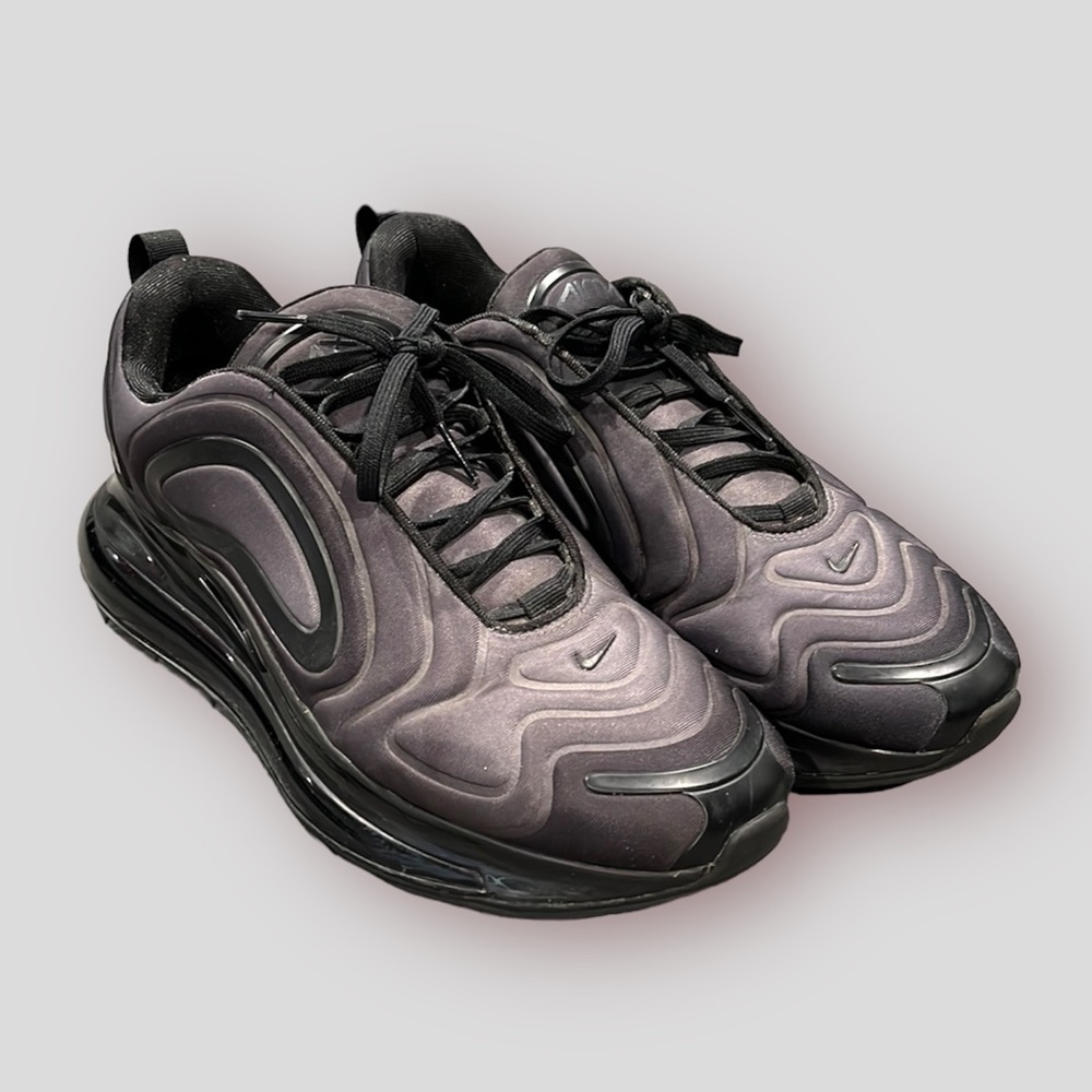 Nike Air Max 720 Total Eclipse